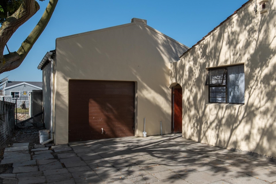 To Let 1 Bedroom Property for Rent in Northpine Western Cape